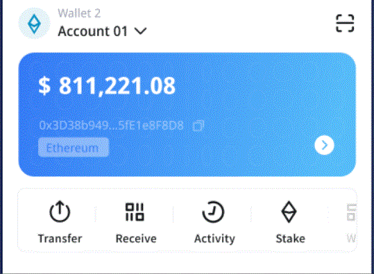 imToken钱包链im钱包官网接